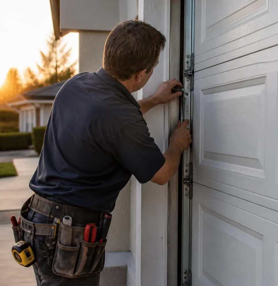Garage Door Opener Ignoring Your Remote? Here's the Real Culprit — Precision Garage Door of Telogia, Telogia, FL